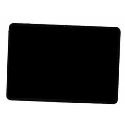 Lcd Frame Middle Chassis For Xiaomi Pad 7 White By - Maxbhi Com