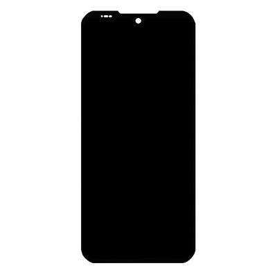 Lcd Screen For Doogee S Punk Replacement Display By - Maxbhi Com