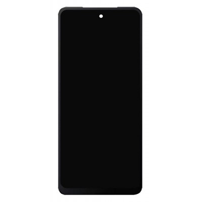 Lcd Screen For Hmd Fusion 5g Replacement Display By - Maxbhi Com