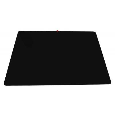 Lcd With Touch Screen For Doogee T30e Grey By - Maxbhi Com