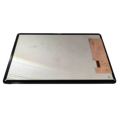 Lcd With Touch Screen For Doogee T30se Black By - Maxbhi Com
