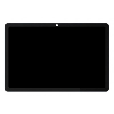 Lcd With Touch Screen For Ulefone Tab A11 Pro Grey By - Maxbhi Com