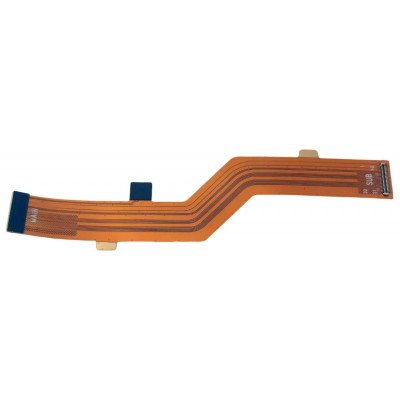 Main Board Flex Cable For Doogee S41t By - Maxbhi Com