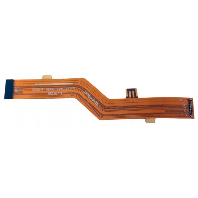 Main Board Flex Cable For Doogee S41t By - Maxbhi Com