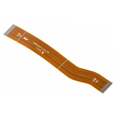Main Board Flex Cable For Hmd Fusion 5g By - Maxbhi Com