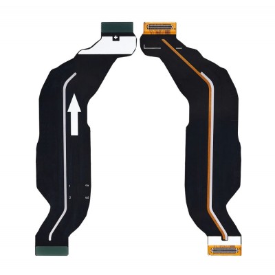 Main Board Flex Cable For Samsung Galaxy S25 Ultra By - Maxbhi Com