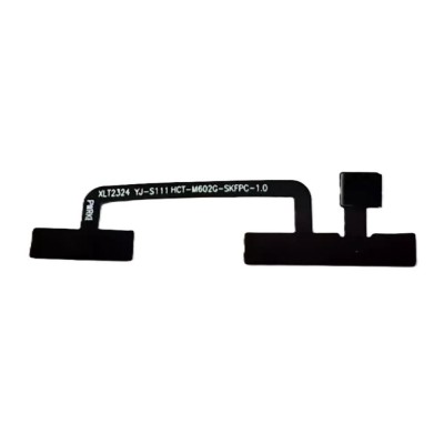Power Button Flex Cable For Oukitel G1 On Off Flex Pcb By - Maxbhi Com