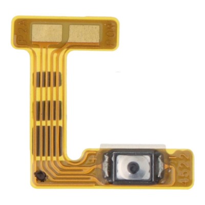 Power Button Flex Cable For Xiaomi Pad 7 On Off Flex Pcb By - Maxbhi Com