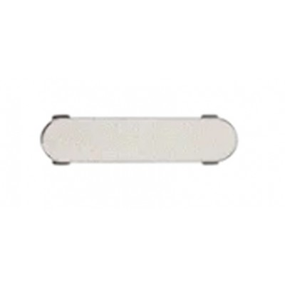 Power Button Outer For Samsung Galaxy S25 Gold By - Maxbhi Com
