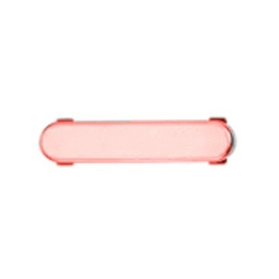Power Button Outer For Samsung Galaxy S25 Plus Pink By - Maxbhi Com