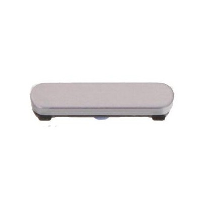 Power Button Outer For Samsung Galaxy S25 Plus Black By - Maxbhi Com