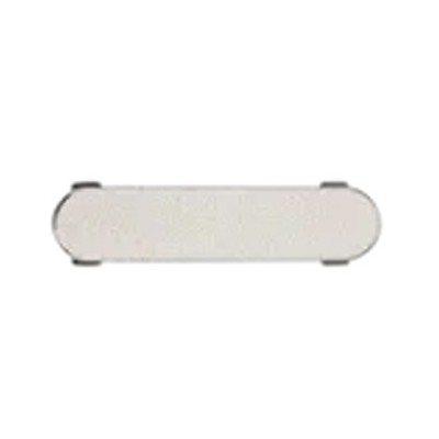 Power Button Outer For Samsung Galaxy S25 Plus Gold By - Maxbhi Com