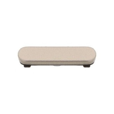 Power Button Outer For Samsung Galaxy S25 Ultra Gold By - Maxbhi Com