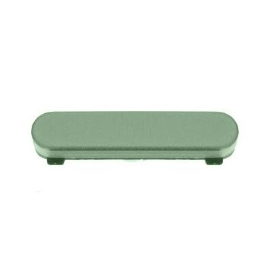 Power Button Outer For Samsung Galaxy S25 Ultra Green By - Maxbhi Com