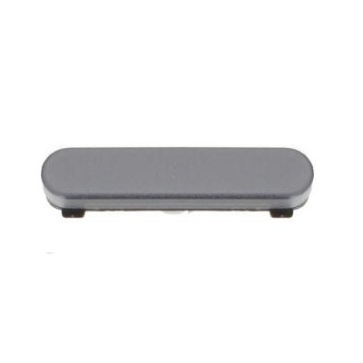 Power Button Outer For Samsung Galaxy S25 Ultra Grey By - Maxbhi Com