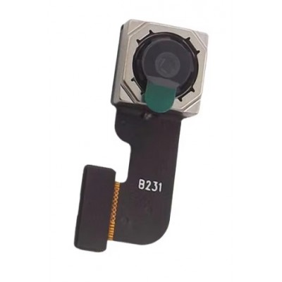 Replacement Back Camera For Doogee S41t By - Maxbhi Com
