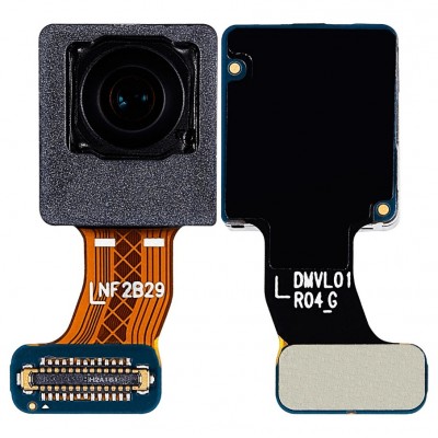 Replacement Front Camera For Samsung Galaxy S25 Plus Selfie Camera By - Maxbhi Com