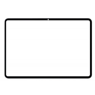 Replacement Front Glass For Xiaomi Pad 7 White By - Maxbhi Com