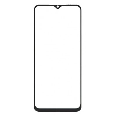 Touch Screen Digitizer For Coolpad C15 Black By - Maxbhi Com