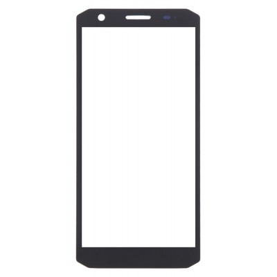 Touch Screen Digitizer For Doogee S41t Orange By - Maxbhi Com
