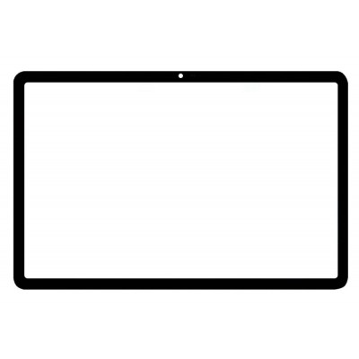 Touch Screen Digitizer For Doogee T30se Grey By - Maxbhi Com