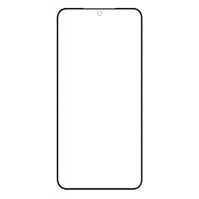 Touch Screen Digitizer For Samsung Galaxy S25 Black By - Maxbhi Com