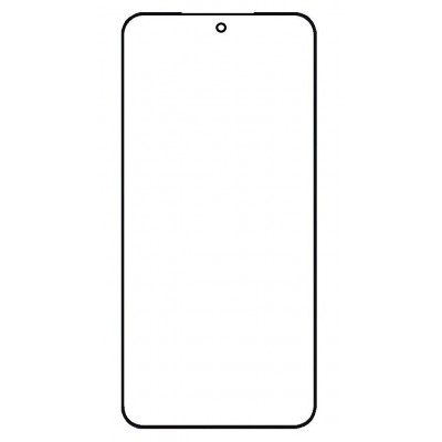 Touch Screen Digitizer For Samsung Galaxy S25 Plus Black By - Maxbhi Com