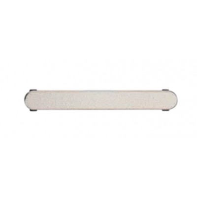 Volume Side Button Outer For Samsung Galaxy S25 Gold By - Maxbhi Com