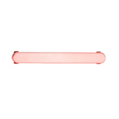Volume Side Button Outer For Samsung Galaxy S25 Pink By - Maxbhi Com
