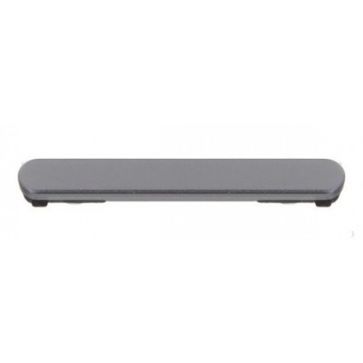 Volume Side Button Outer For Samsung Galaxy S25 Ultra Black By - Maxbhi Com