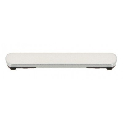 Volume Side Button Outer For Samsung Galaxy S25 Ultra White By - Maxbhi Com
