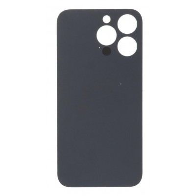 Back Panel Cover For Apple Iphone 13 Pro Green - Maxbhi Com