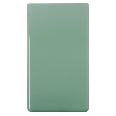 Back Panel Cover For Google Pixel 6a Green - Maxbhi Com