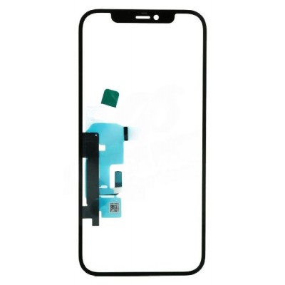 Touch Screen Digitizer For Apple Iphone 12 Pro White By - Maxbhi Com