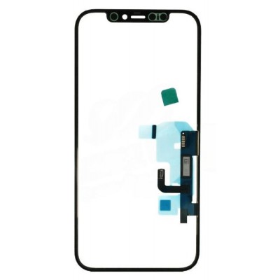 Touch Screen Digitizer For Apple Iphone 12 Pro White By - Maxbhi Com