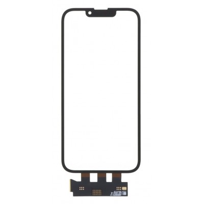 Touch Screen Digitizer For Apple Iphone 13 Pro White By - Maxbhi Com