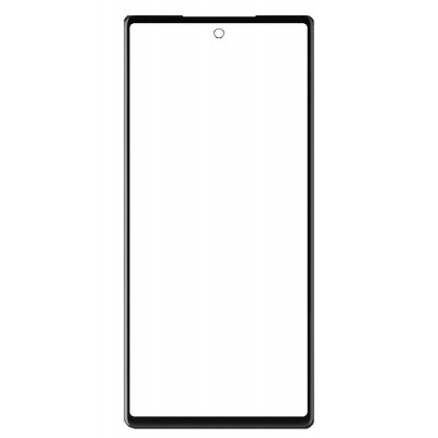Touch Screen Digitizer for Google Pixel 6a - Green by Maxbhi.com