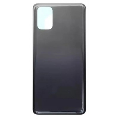 Back Panel Cover For Samsung Galaxy M31s White - Maxbhi Com