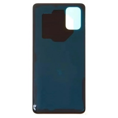 Back Panel Cover For Samsung Galaxy M31s White - Maxbhi Com