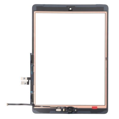 Touch Screen Digitizer For Apple Ipad 10 2 2021 White By - Maxbhi Com