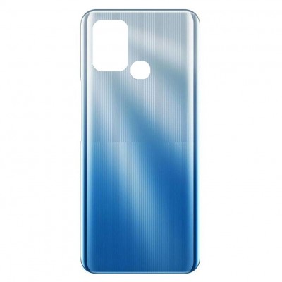 Back Panel Cover For Infinix Hot 12 Flipkart White - Maxbhi Com