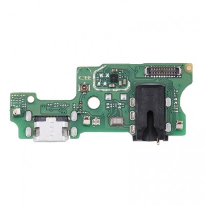 Charging Connector Flex Pcb Board For Infinix Hot 12 Flipkart By - Maxbhi Com