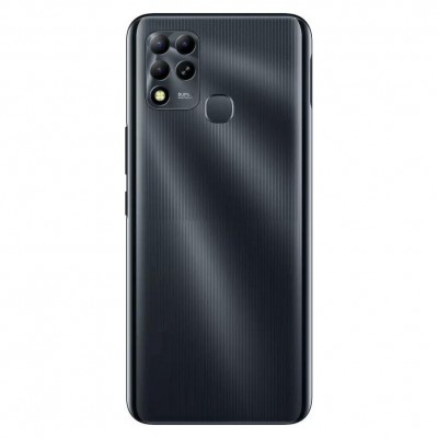 Full Body Housing For Infinix Hot 12 Flipkart Black - Maxbhi Com
