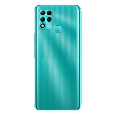 Full Body Housing For Infinix Hot 12 Flipkart Green - Maxbhi Com
