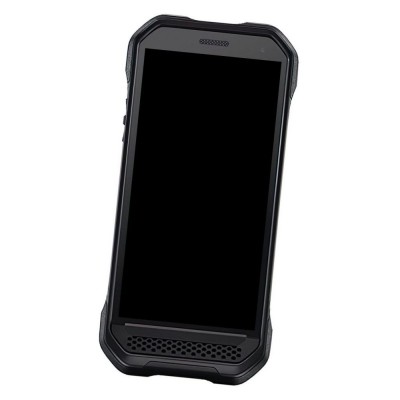 Camera Lens Glass with Frame for Kyocera DuraForce Ultra White