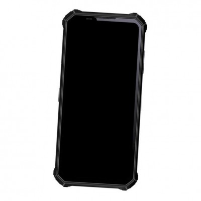 Camera Lens Glass with Frame for Energizer Hard Case P28K White