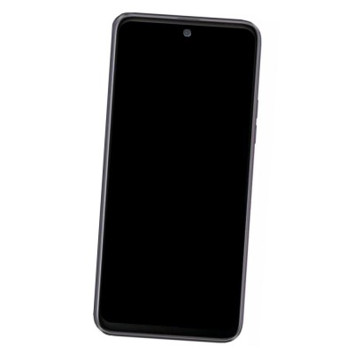 Middle Frame Ring Only for HTC U23 5G Violet