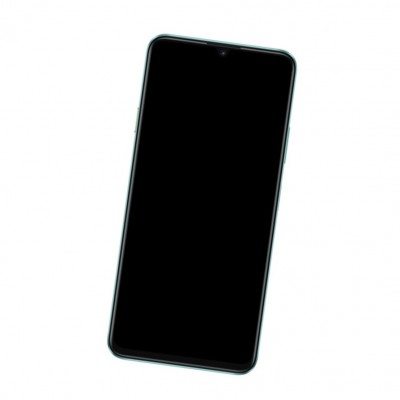 Middle Frame Ring Only for Huawei Enjoy 70 Green