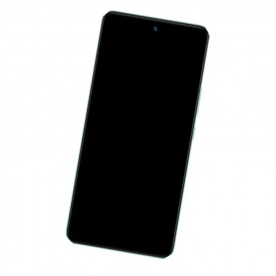 Middle Frame Ring Only for Vivo V30 Lite Black