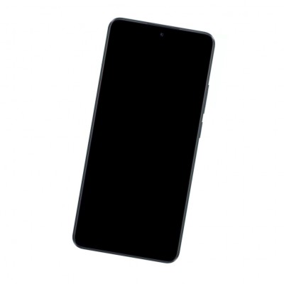 Camera Lens Glass with Frame for Oppo Reno11 F 5G Purple